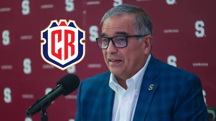 El presidente del Monstruo quiere ocupar el puesto.