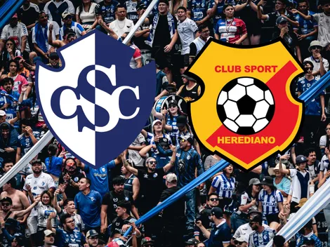 Cartaginés vs. Herediano: a qué hora y dónde ver