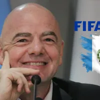 Guatemala tocó fondo: el golpe de FIFA que humilla a los chapines ante toda Centroamérica