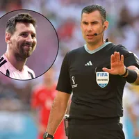 FIFA no designó a Mario Escobar, pero Guatemala se aseguró un representante en el Mundial 2026 gracias a Lionel Messi: “Me llamaron”