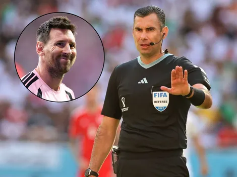 Guatemala aseguró un representante en el Mundial gracias a Messi