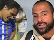 “Cada quien”: Edrick Menjívar no perdona y le responde a “Rambo” de León por las críticas a Edwin Rodríguez