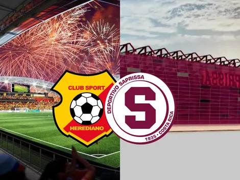 Esta cifra rechazó pagar Saprissa para la nueva Cueva