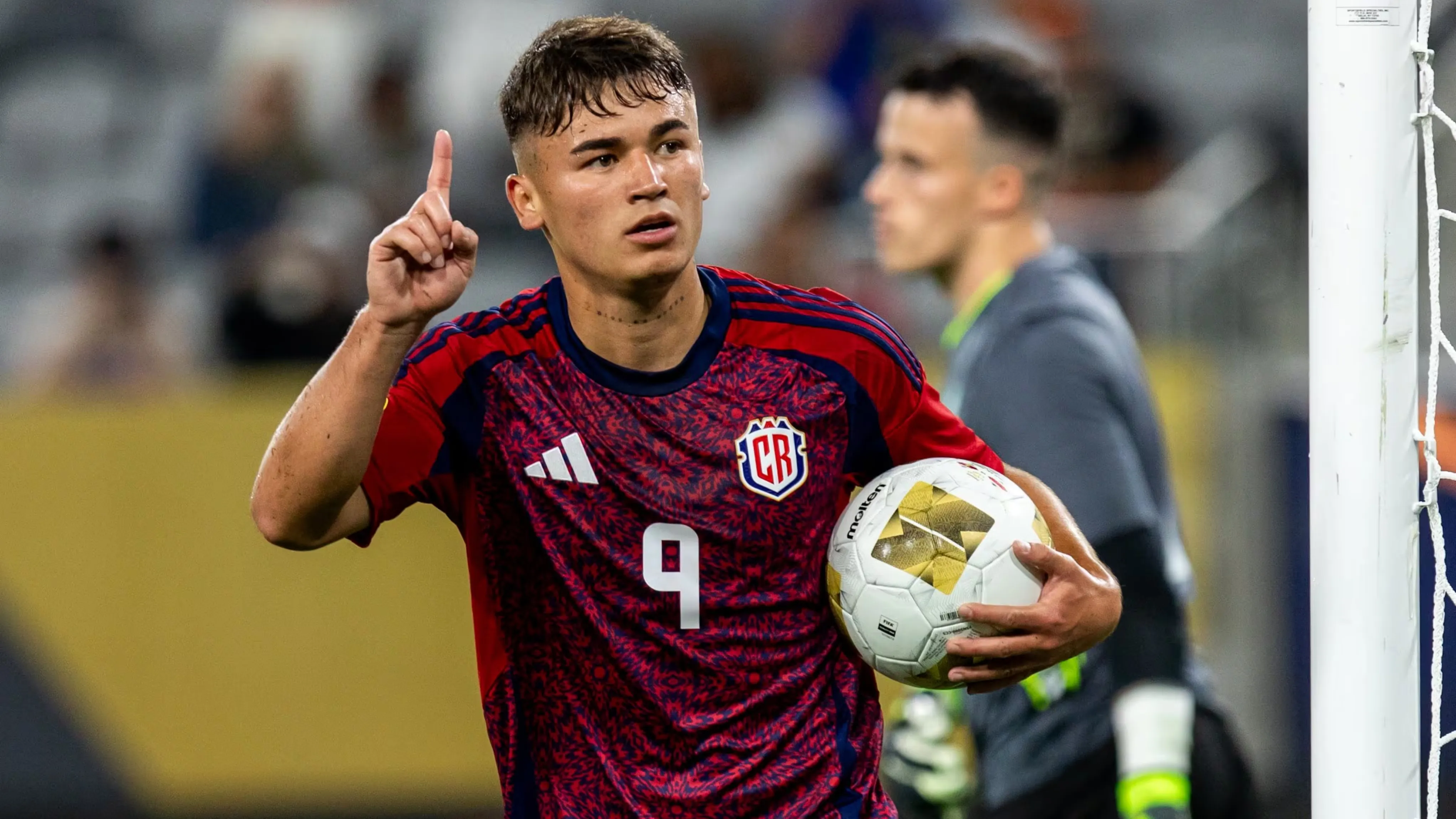 Manfred Ugalde gana 1.2 millones de euros anuales. (Getty Images)