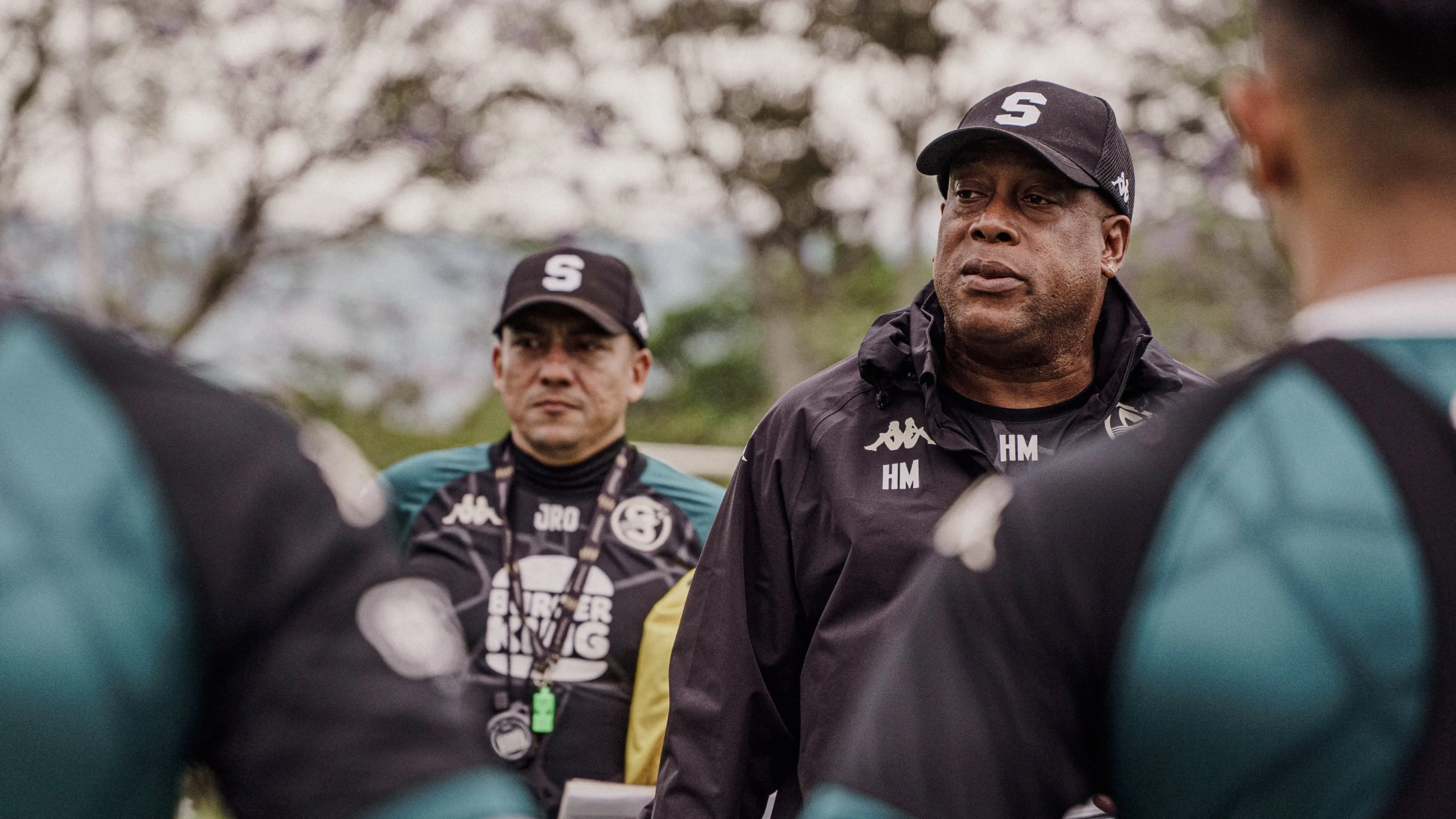 Hernán Medford pidió reforzar bastante a Saprissa. (Foto: Saprissa)
