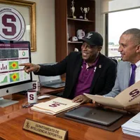 Los futbolistas que Medford le pidió a Lonnis