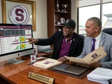 Los futbolistas que Medford le pidió a Lonnis