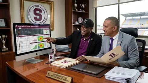 Hernán Medford le pidió fichajes a Erick Lonnis.