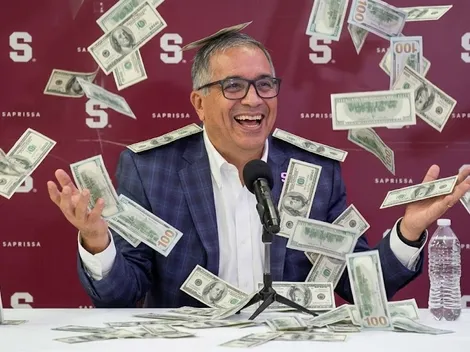 Las ventas por las que Saprissa recibirá una suma millonaria