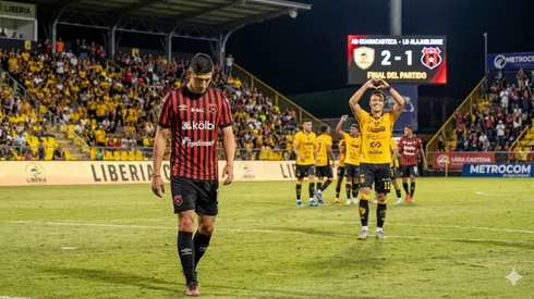 Cubo Torres cobra menos, pero hace más goles que Zaldívar.