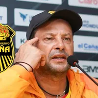 “Un circo romano”: Jeaustin Campos explota y señala los culpables de su renuncia en el Real España de Honduras