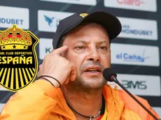 “Un circo romano”: Jeaustin Campos explota y señala los culpables de su renuncia en el Real España de Honduras