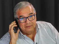 Esto es lo que impide el ingreso del presidente de Saprissa al Comité Ejecutivo