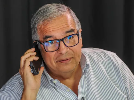 Esto es lo que impide el ingreso del presidente de Saprissa al Comité Ejecutivo