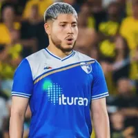 Se conoce la verdadera razón por la que Fulo Martínez seguirá jugando en Israel