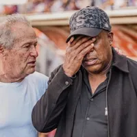 Saprissa se prepara para despedir a una leyenda