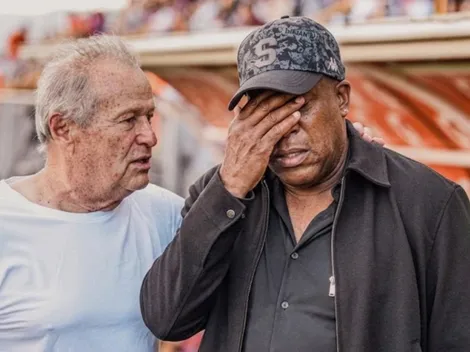 Saprissa se prepara para despedir a una leyenda