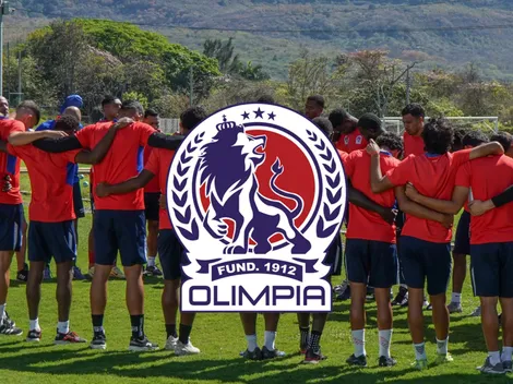 “Nos interesan”: Olimpia prepara su próximo golpe en el mercado de fichajes y adelanta salidas