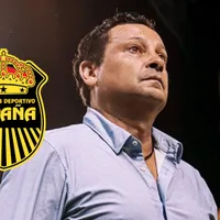 El fuerte castigo que afrontaría Jeaustin Campos en Real España tras polémico show contra los árbitros