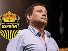 El fuerte castigo que afrontaría Jeaustin Campos en Real España tras polémico show contra los árbitros