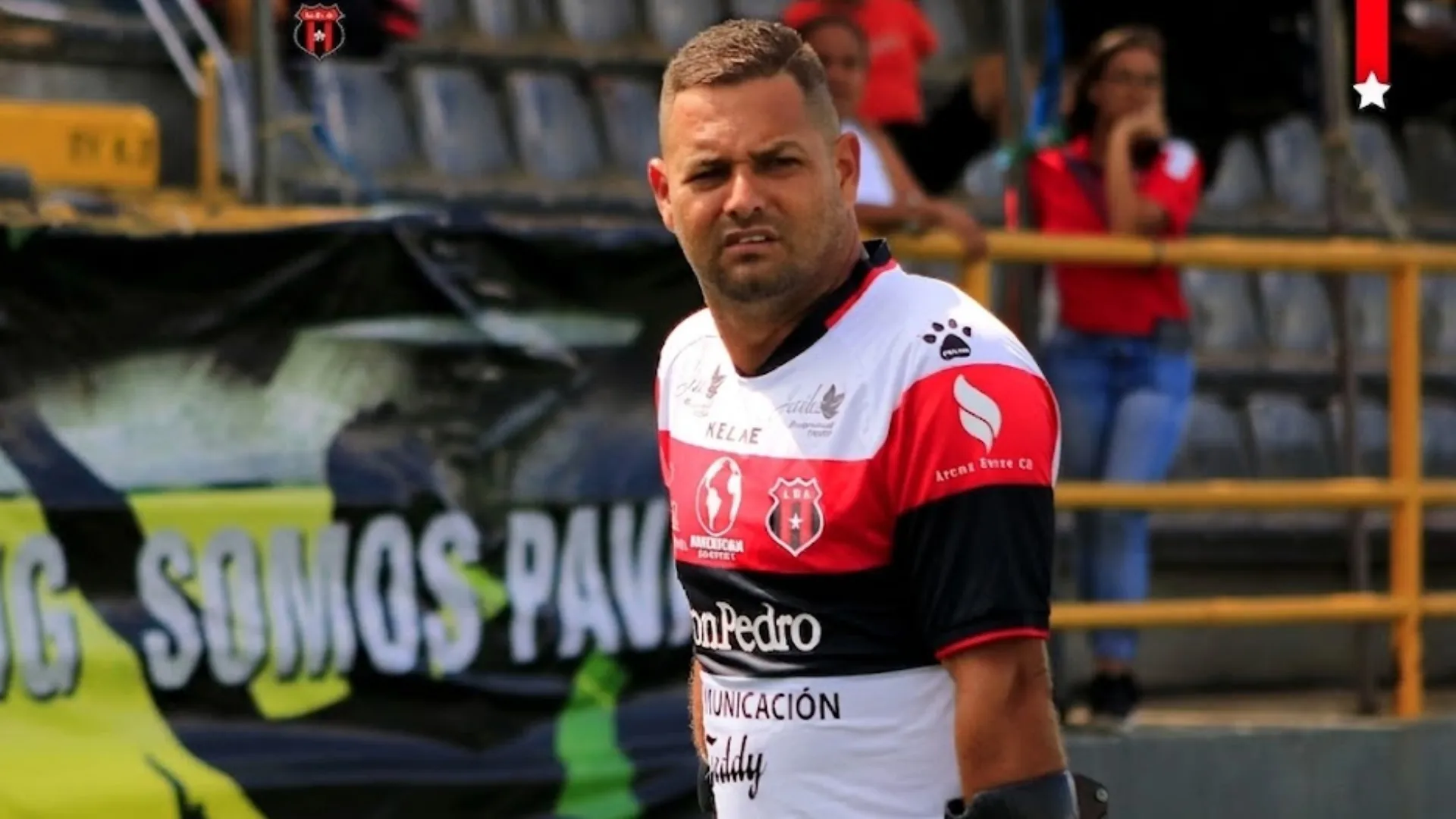 Jeremy Varela Ugalde fue detenido por supuesto vínculos con el Cártel de Sinaloa. (Foto: LDA)