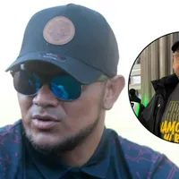 Mario Martínez destruye de forma lapidaria a Jeaustin Campos tras su renuncia en Real España