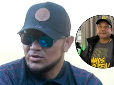 Mario Martínez destruye de forma lapidaria a Jeaustin Campos tras su renuncia en Real España