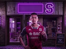 El negocio de Gerson Torres por fuera del fútbol