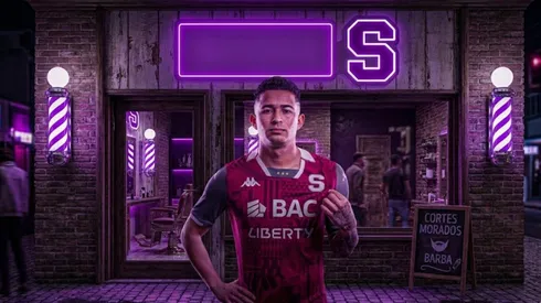 Gerson Torres tiene un nuevo negocio.