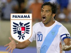 Pescadito Ruiz sorprende a Guatemala con su mensaje a Panamá