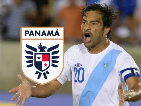 Pescadito Ruiz sorprende a Guatemala con su mensaje a Panamá