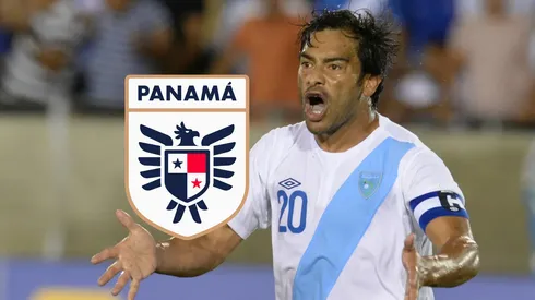 El chapín habló sobre Panamá y el Mundial 2026.