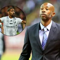Paulo Wanchope fulmina a Marcel Hernández con un fuerte mensaje