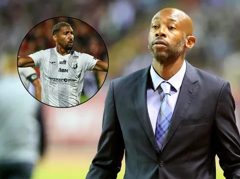 Paulo Wanchope fulmina a Marcel Hernández con un fuerte mensaje