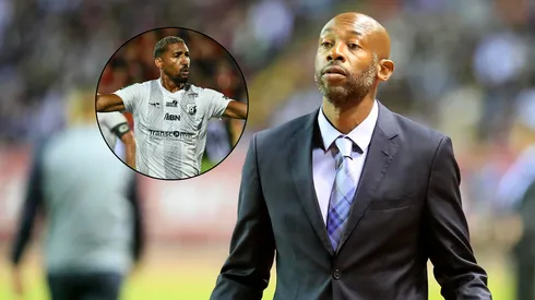 Chope no tuvo filtro.