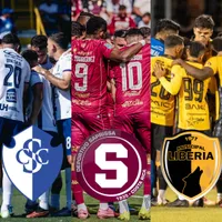 Cómo está la tabla de posiciones del Clausura 2026 de Costa Rica en la Jornada 15