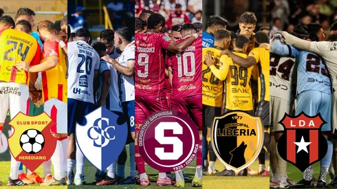 Hay mucho en juego en esta fecha 15 del Clausura 2026.