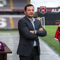 Todo Saprissa consternado por la noticia sobre Jeaustin Campos