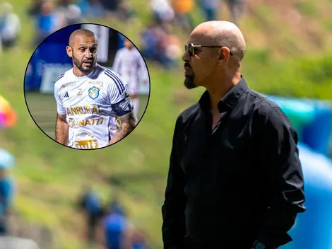 Fantasma Figueroa toma una tajante decisión con el Moyo Contreras