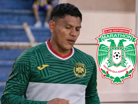 Brayan Moya rompe el silencio tras el escándalo en Marathón y confirma lo que nadie sabía: “No lo considero justo”