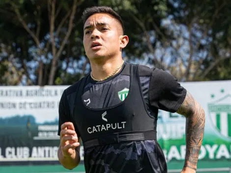 Santis recibe el mensaje que podría sacarlo de Guatemala