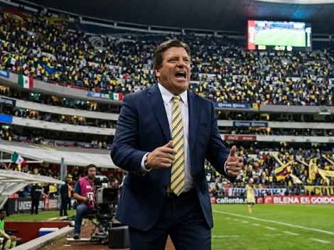 El Piojo consiguió equipo y debutará en el Estadio Azteca