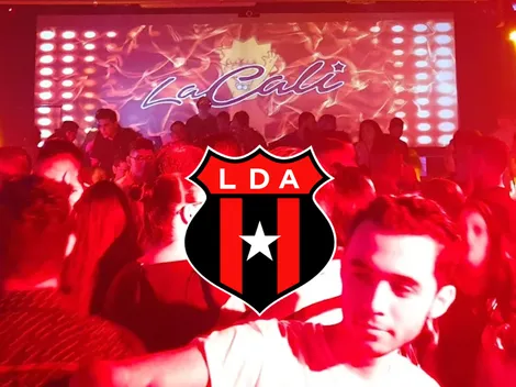 "Volvió a haber bronca en La Cali": LDA enfrenta un nuevo escándalo de indisciplina