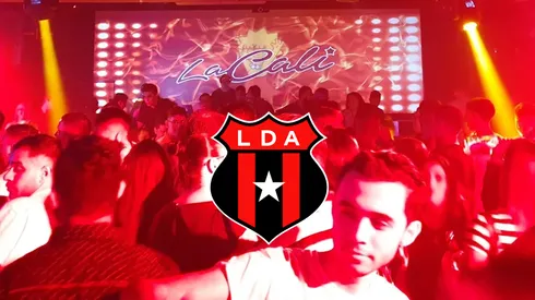 Otra polémica en LDA.