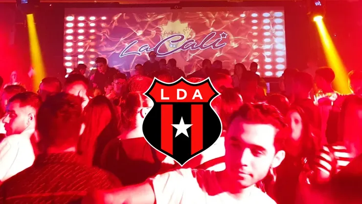 Otra polémica en LDA.