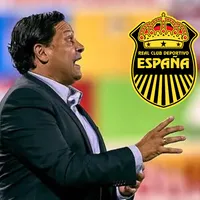 El salario que Jeaustin Campos deja atrás al renunciar como DT de Real España