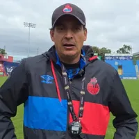 Su rendimiento ha sido cuestionado en Municipal y nuevamente será baja para Mario Acevedo