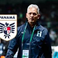 Reinaldo Rueda sorprende al visitar Panamá en medio de las dudas sobre la continuidad de Thomas Christiansen