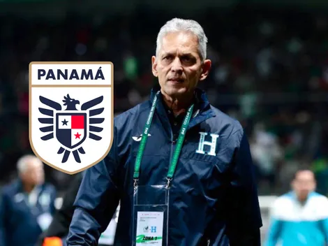 Reinaldo Rueda sorprende al visitar Panamá en medio de las dudas sobre la continuidad de Thomas Christiansen