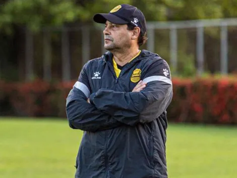 Decisión tomada: Jeaustin Campos toma determinación final con Real España en Honduras